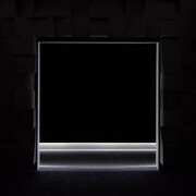 Moments of Silence. Courtesy of Imperial War Museum North