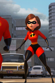 Incredibles 2