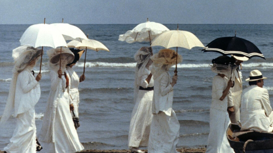 Talenti intrecciati: Visconti, Garbuglia, Tosi. Courtesy of Casa del Cinema