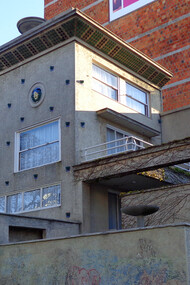 On a serene winter morning in Montevideo, Uruguay, the striking white lookout tower of Julio Vilamajó’s house stands out against the genteel neighbourhood, its modern design clearly contrasting with nearby buildings