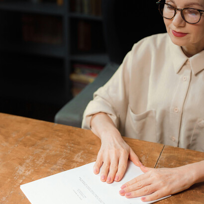 Leer es entonces una forma de aprender al mundo a través de las preguntas que otros han realizado