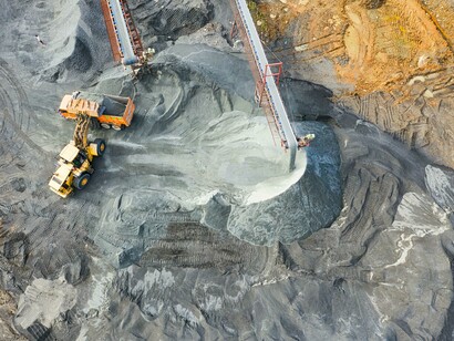 Extractive activity linked to renewable energy supply chains reshapes African land, raising concerns about environmental justice and local consent