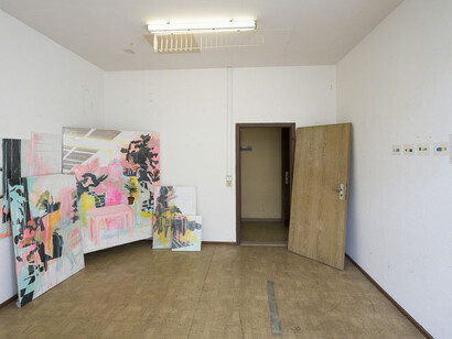 Daddy. Courtesy of G2