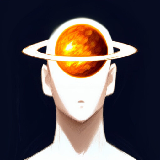 Metafora visiva del bias attentivo (attentional bias)