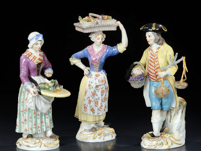 Porcellana di Capodimonte