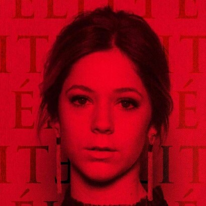 Cayetana («Élite», segunda temporada)