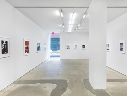 Gordon Parks. Courtesy of Jack Shainman Gallery