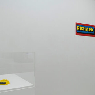 Reality Check. Courtesy of Kunstmuseum Winterthur
