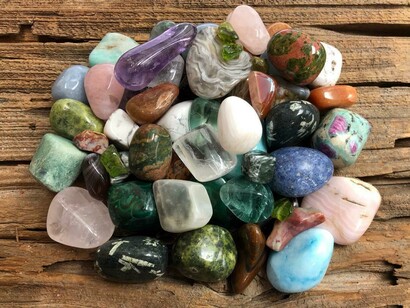 Gli elisir di gemme sono estratti che si combinano in ottima sinergia con le essenze floreali