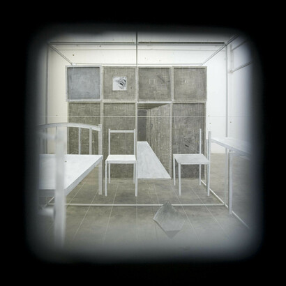 Spazio Visivo, CamerAptica, 2006