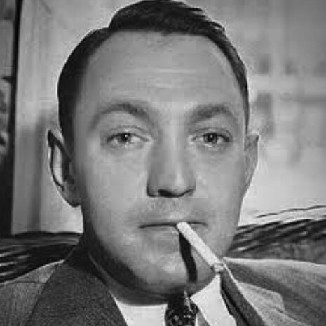 A mí me gusta imaginar a Ciancutti en una extrema soledad, como un mafioso crepuscular. Pero la realidad no es tan romántica. Lo cierto es que Ciancutti era el único miembro de la mafia en Pittsburg, pero se codeaba con una serie de asociados con los que seguía generando dinero de las apuestas deportivas. Thomas ‘Sonny’ Ciancutti (1929 - 2021)