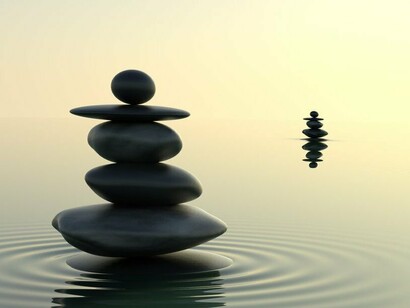 Técnicas de relajación oriental