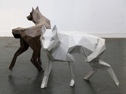 Paul Cummings, Fenrir