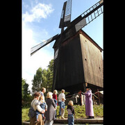 Power engineering. Courtesy of German Museum of Technology