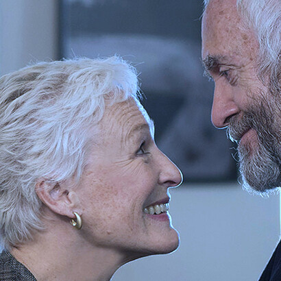 Glenn Close, Jonathan Pryce