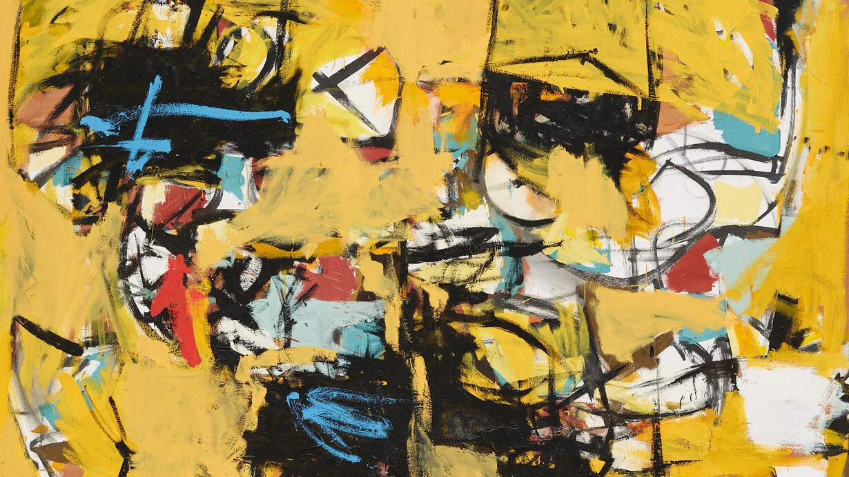 Arthur Monroe, Untitled, c. 1980. Courtesy of Jenkins Johnson Gallery