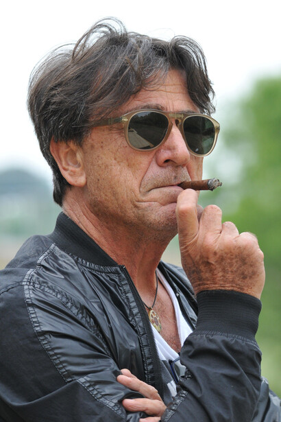 Renato Curzi, CEO Vic Matié
