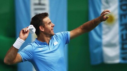 Juan Martín del Potro