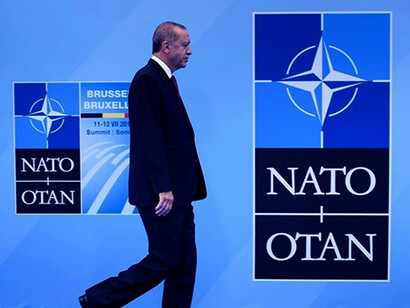 Recep Tayyip Erdoğan