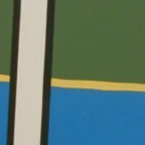 Archives Raoul De Keyser. Courtesy of S.M.A.K.