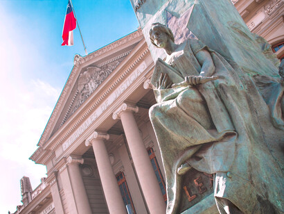 Uno de los desafíos principales del gobierno y de los sectores progresistas será armonizar el avance paralelo de la Convención