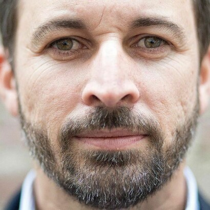 Santiago Abascal