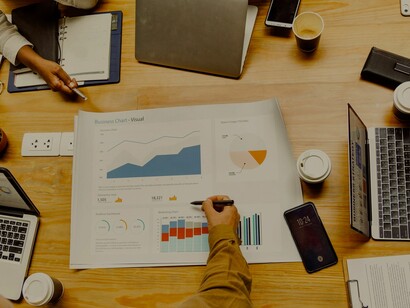 Mal año para las bolsas