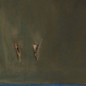 Monochromes. Courtesy of Henrique Faria Fine Art