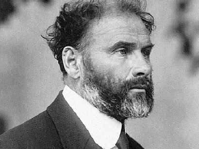 Gustav Klimt (1862-1918)