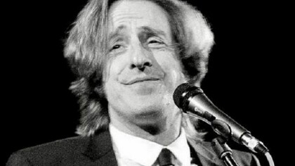 Luca Martella. Foto: Giambalvo & Napolitano