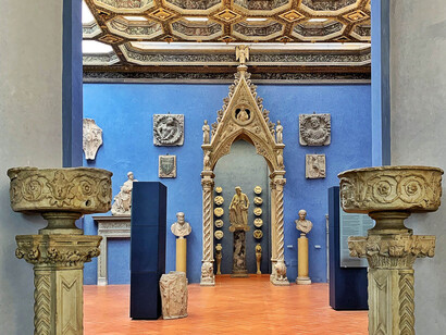 Il Museo Stefano Bardini a Firenze