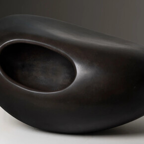 Kan Yasuda, Ishinki 意心帰, 2013. Courtesy of Ippodo Gallery