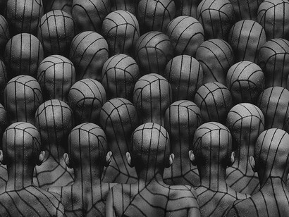 Misha Gordin, Areasucia
