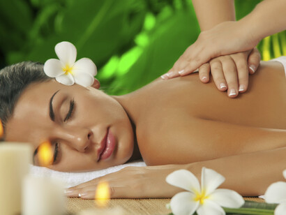 Un profondo benessere