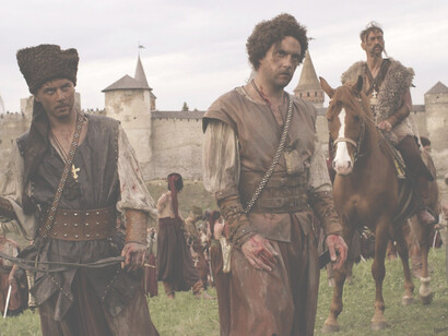 Nikolaj Gogol' rende Taras e i suoi cosacchi dei personaggi quasi “simpatici” nella loro ferocia