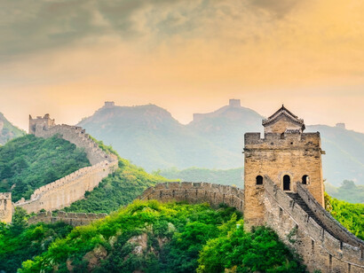 Could China become the new glue for a transatlantic alliance that has been drifting apart?