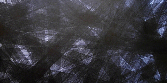 Niko Luoma. Courtesy of Atlas Gallery