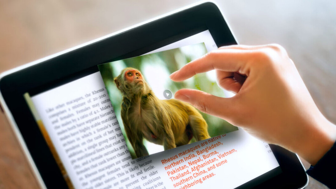 The future of media?