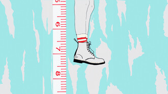 Ilustración de portada por Vitoria Piemonte