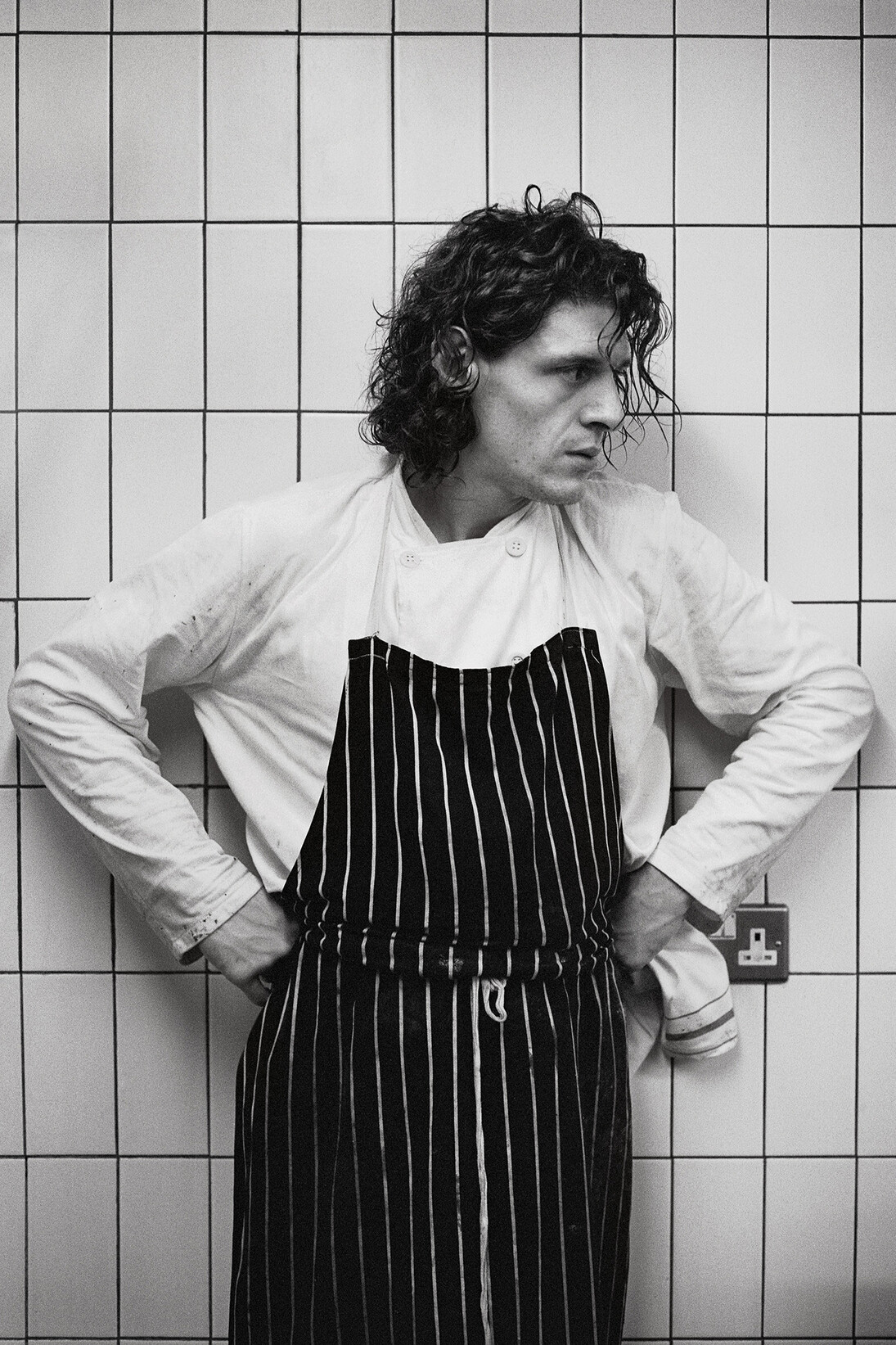 White Heat (1) © The Estate of Bob Carlos Clarke 