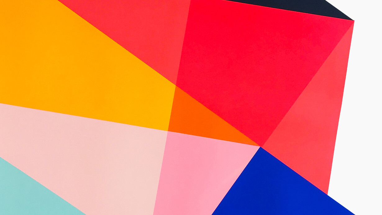 Frea Buckler. Courtesy of Jealous Gallery