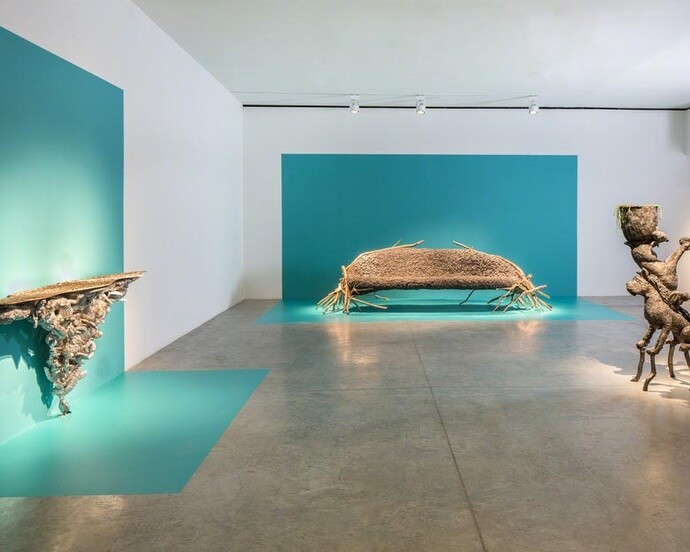 Campana Brothers. Courtesy of Friedman Benda