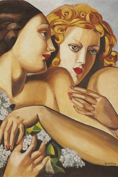 Complicità femminile