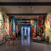 Austin Young, Beauty! Exhibition view. Courtesy of Mucciaccia Gallery Project