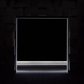 Moments of Silence. Courtesy of Imperial War Museum North