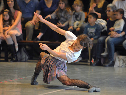 Kamuyot, foto Gadi Dagon