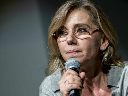 Conchita De Gregorio