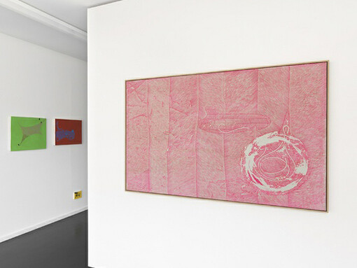 Nordic Friends. Courtesy of Anne Mosseri-Marlio Galerie