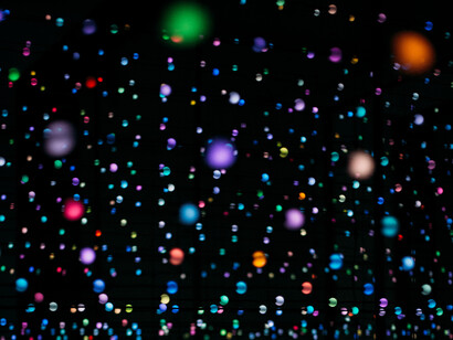 Searching the unexplained, within and without nothing and everything