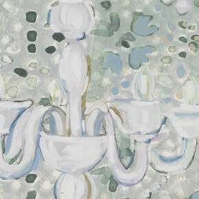 Lee Essex Doyle. Courtesy of Childs Gallery